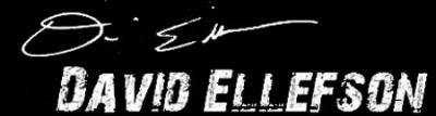 logo David Ellefson